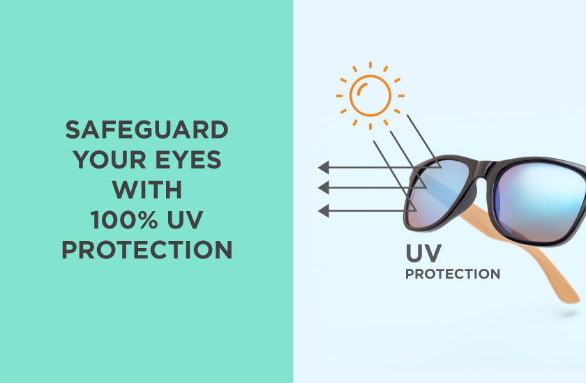 CaliBlue POLARIZED Sunglasses with Cord 30521CBP400 100% UV Protection |  eBay